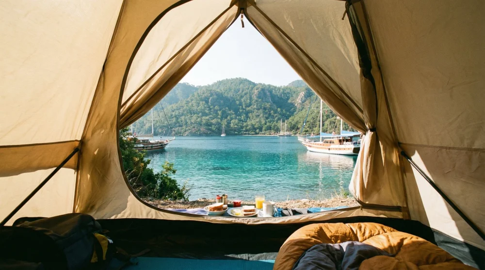 Marmaris Kamp Alanları: Ücretli, Ücretsiz ve Glamping Tavsiyeleri