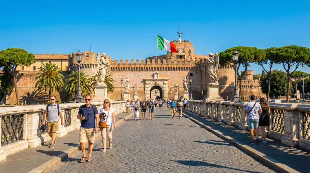 Castel Sant'Angelo: Tickets, Hours and Inside Tips