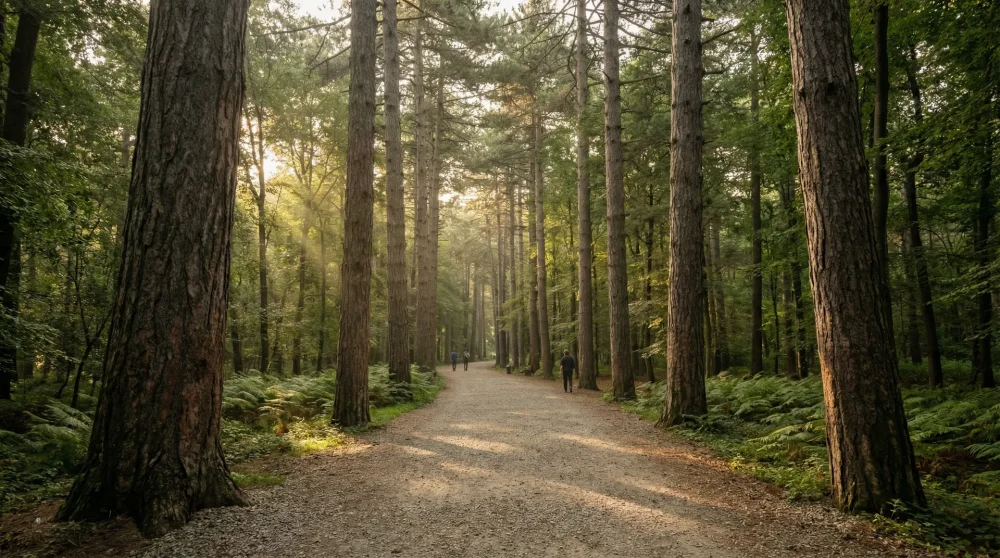 Florya Atatürk Ormanı: Ulaşım, Kahvaltı ve Giriş Ücreti