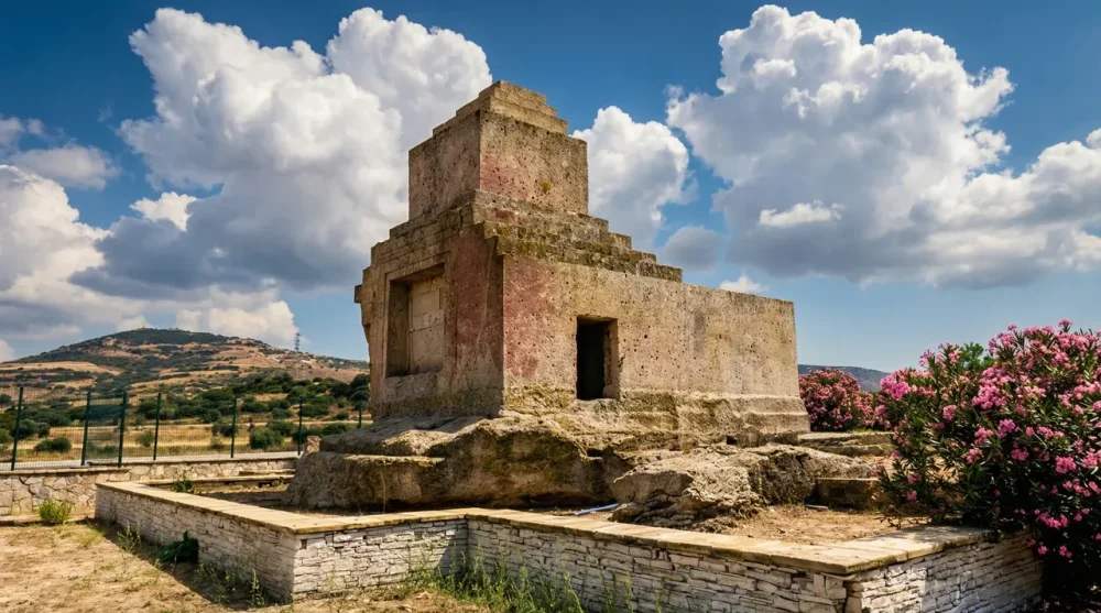 Foça Gezilecek Yerler: Eski ve Yeni Foça Rotası
