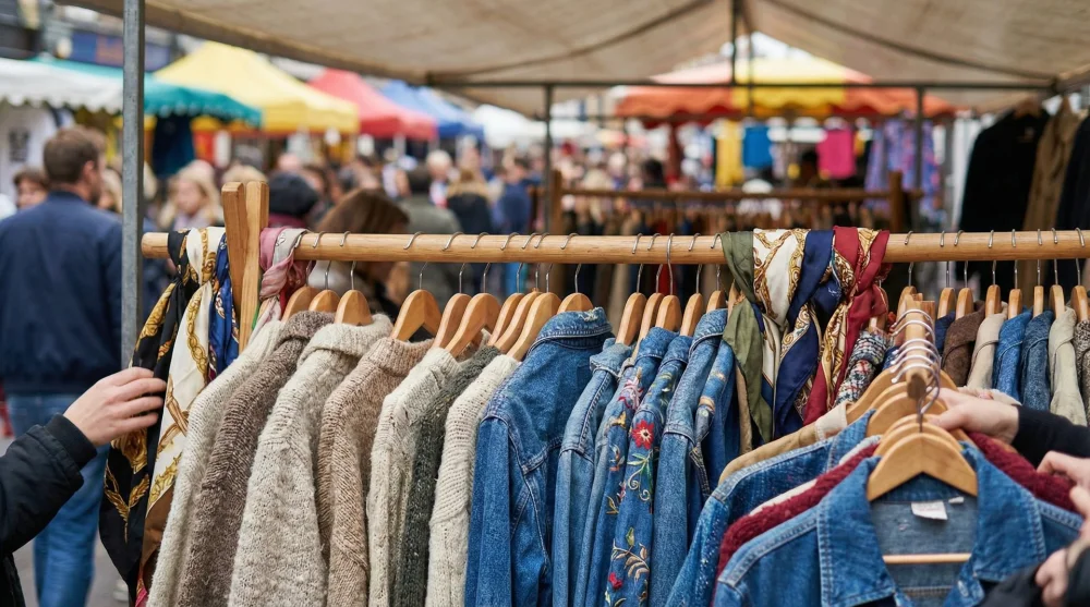 Beylikdüzü Beylik Pazarı: Günleri, Servis Saatleri ve Alışveriş İpuçları