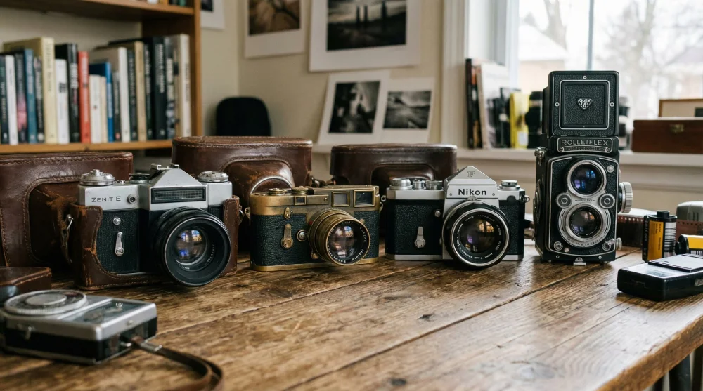 Feriköy Antika Pazarı: Günleri, Saatleri ve Alışveriş Taktikleri