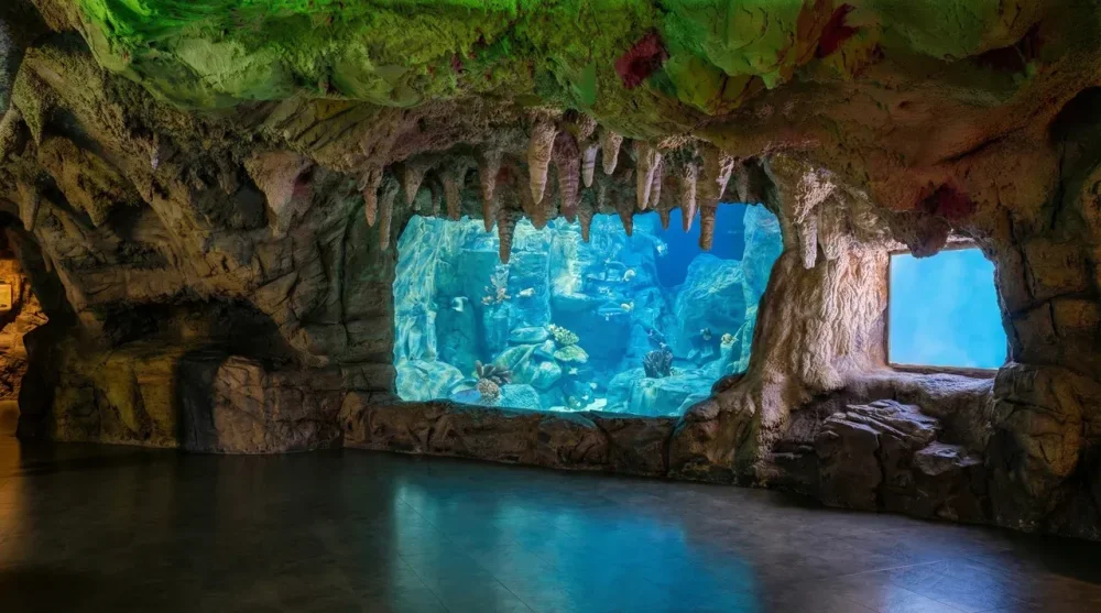 İstanbul Florya Akvaryum: Bilet Fiyatları ve Ziyaret İpuçları