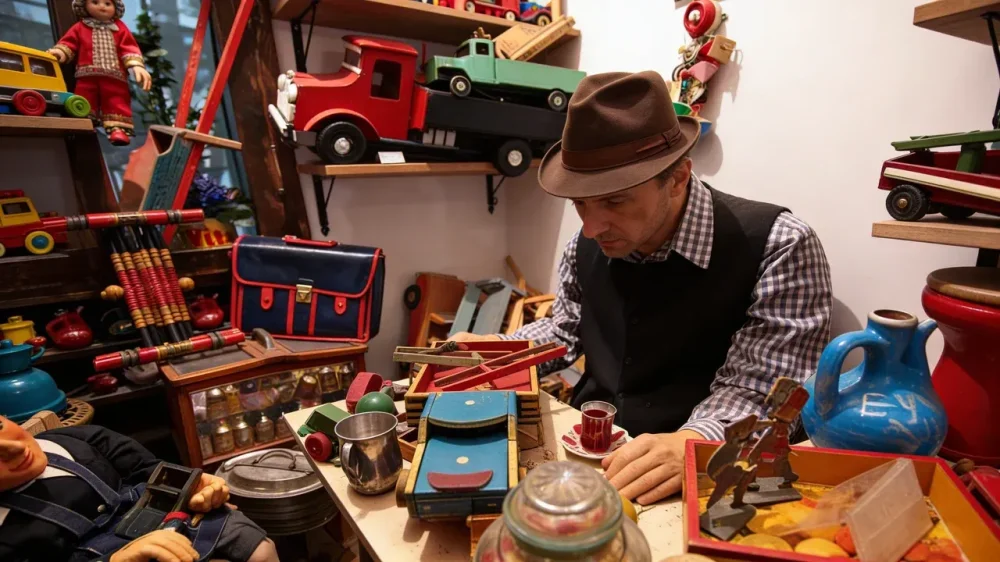 Istanbul oyuncak muzesi nerede nasil gidilir