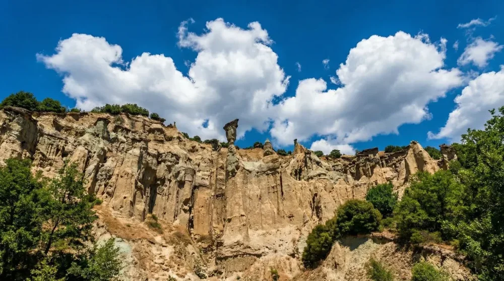 Kula peri bacalari nerede nasil gidilir
