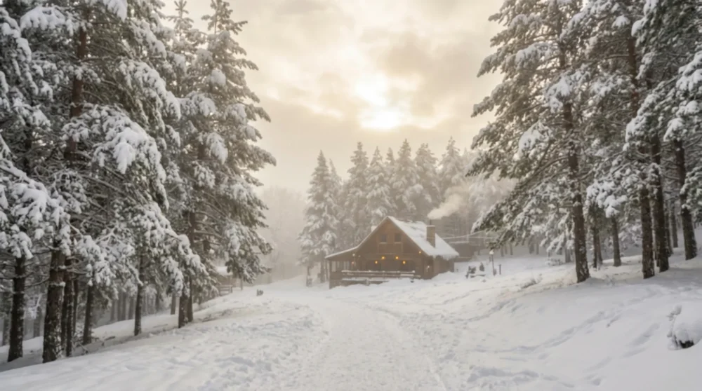 Kuzuyayla Tabiat Parkı: Kamp Alanı, Ulaşım ve Teleferik Fiyatları