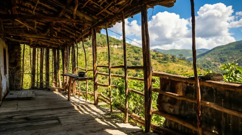 Lubbey koyu ne yapilir