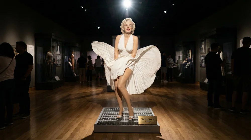 Amsterdam Sex Museum (Venustempel): Tickets, Prices & Inside Look