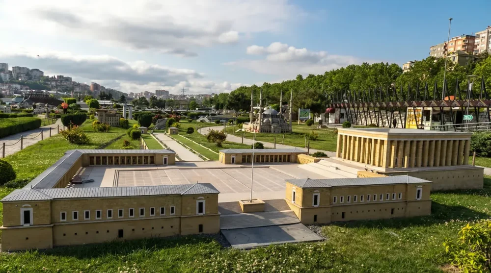 Miniaturk giris ucretleri