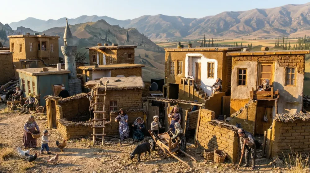 Miniaturk panorama muzesi