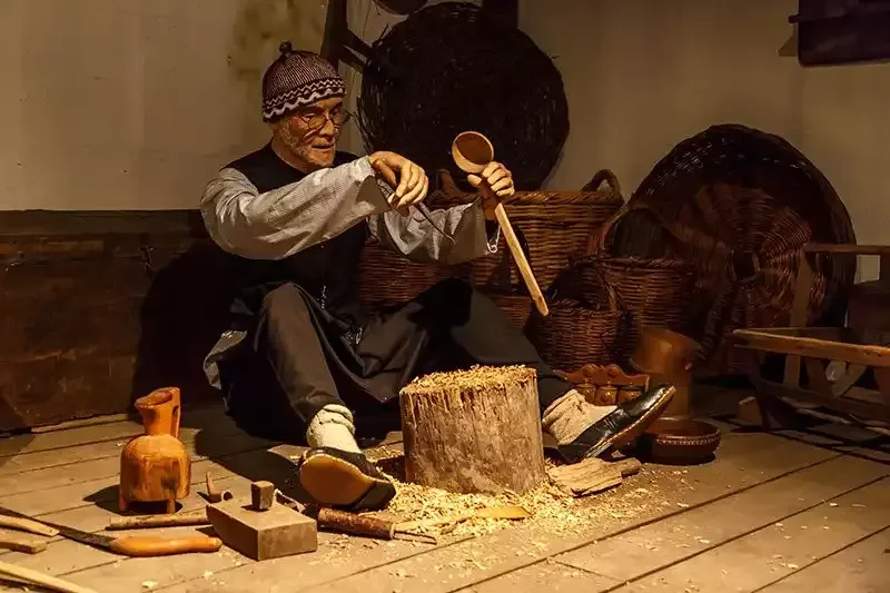 Osmaniye Kent Müzesi Gezisi: Geçmişe 20 Dakikalık Ücretsiz Bir Yolculuk