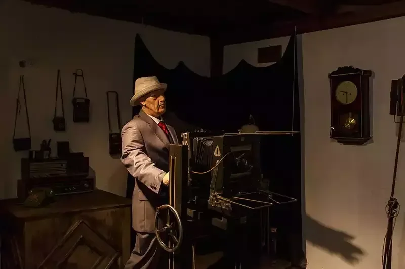 Osmaniye kent muzesi ne yapilir