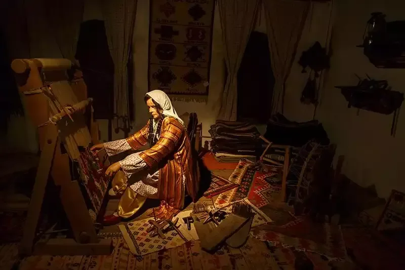 Osmaniye kent muzesi nerede nasil gidilir