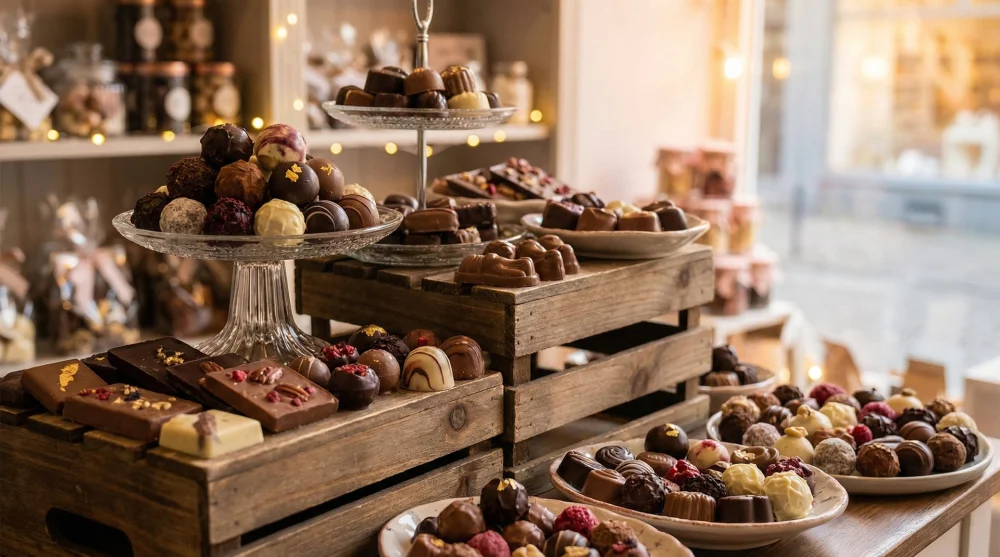 Pelit Çikolata Müzesi: Giriş Ücreti ve Ulaşım Yolları [year]