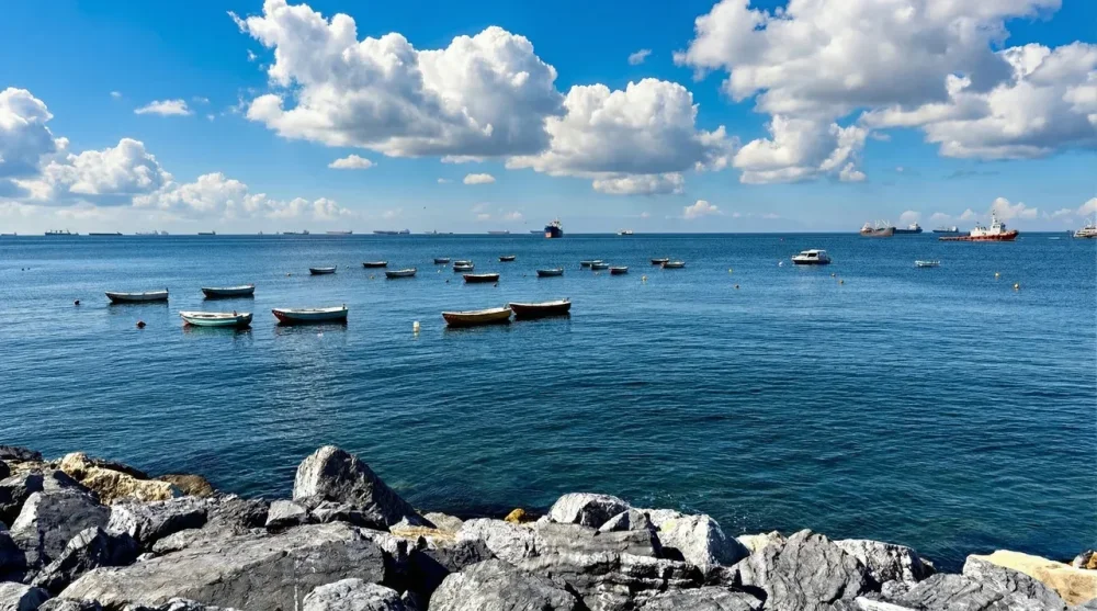 Pendik Gezilecek Yerler: Ulaşım, Mekanlar ve Doğa Rotaları