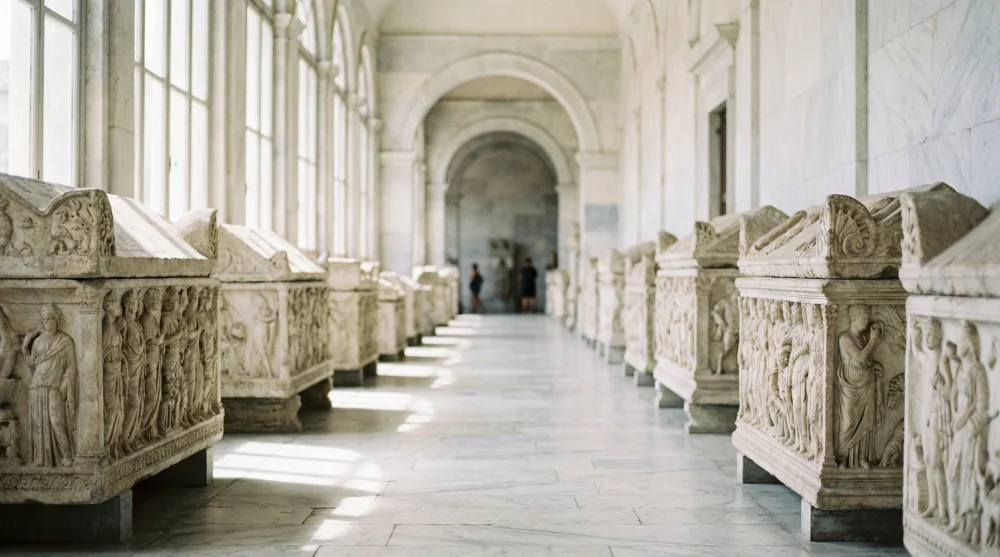 Camposanto Monumentale Pisa: History, Tickets & Frescoes