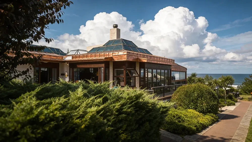 Samsun amisos tepesi kral mezarlari kahvalti restoran