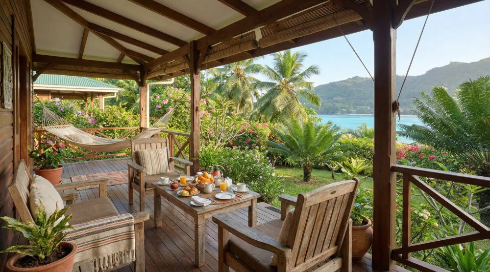 Seychelles Trip Cost: Detailed Budget Breakdown [year]