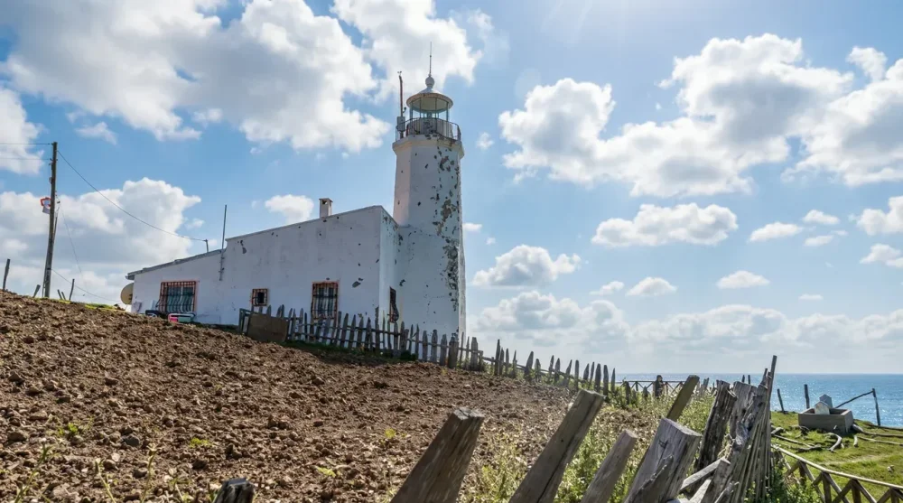 Sinop İnceburun Deniz Feneri: Ulaşım, Kamp ve Çilesiz Ailesi