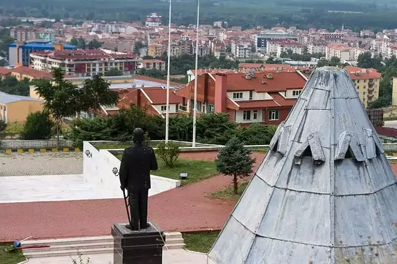 Sukru pasa aniti gezilecek yerler