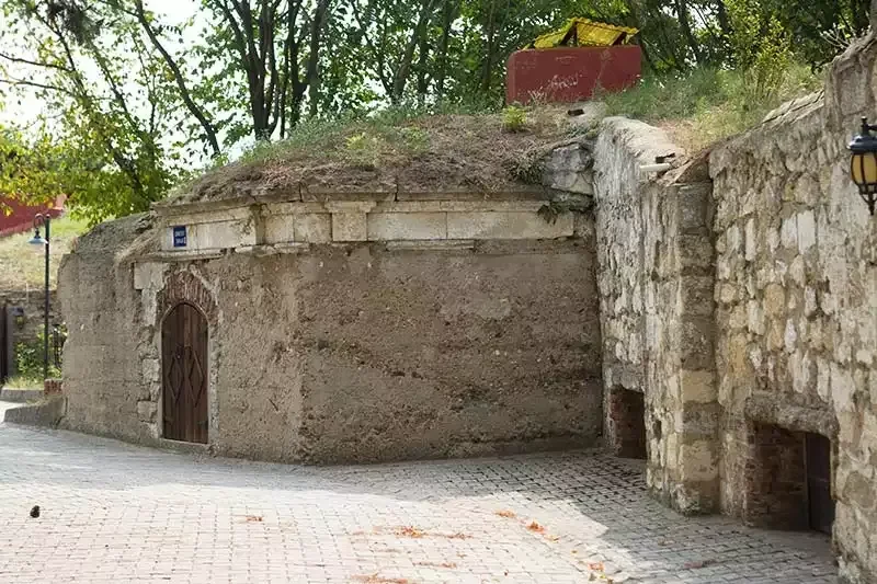 Sukru pasa aniti tabyalari