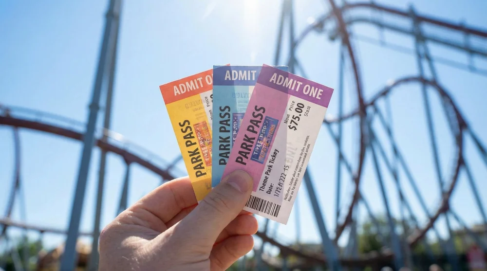 Vialand Tema Park Giriş Ücreti ve Gezi Tüyoları