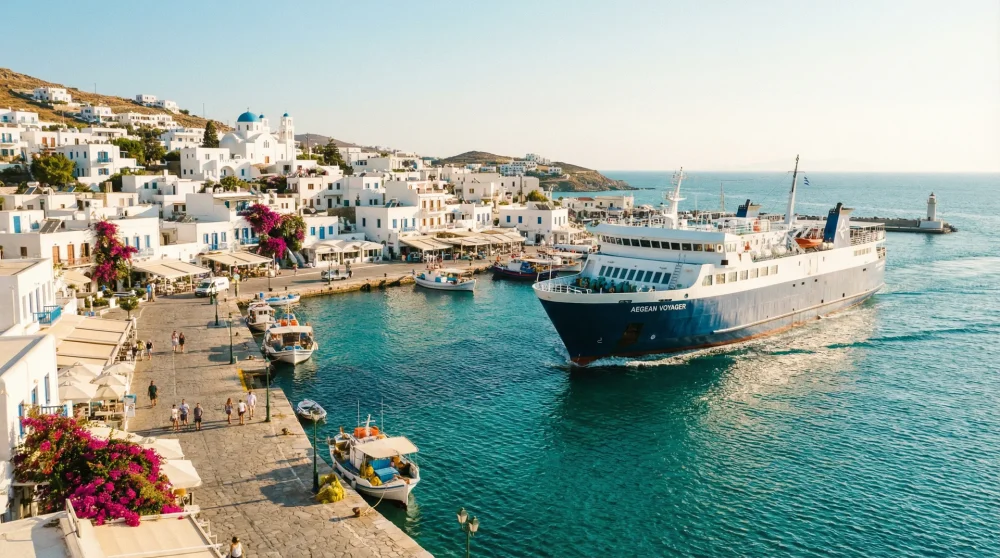 Yunanistan Kapı Vizesi Ücretleri ve Başvuru Şartları