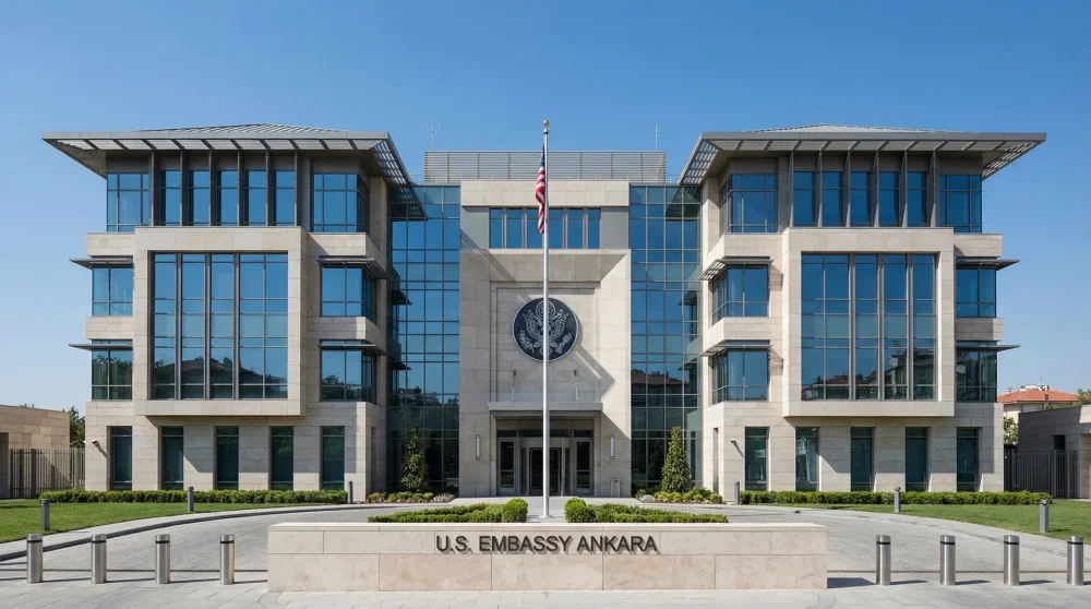 Amerika Vizesi Nasıl Alınır? [year] Güncel Başvuru Şartları