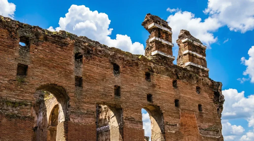 Bergama kizil avlu gezilecek yerler