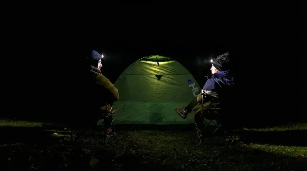 Yalova Erikli Yaylası ve Şelalesi Kamp Seçenekleri