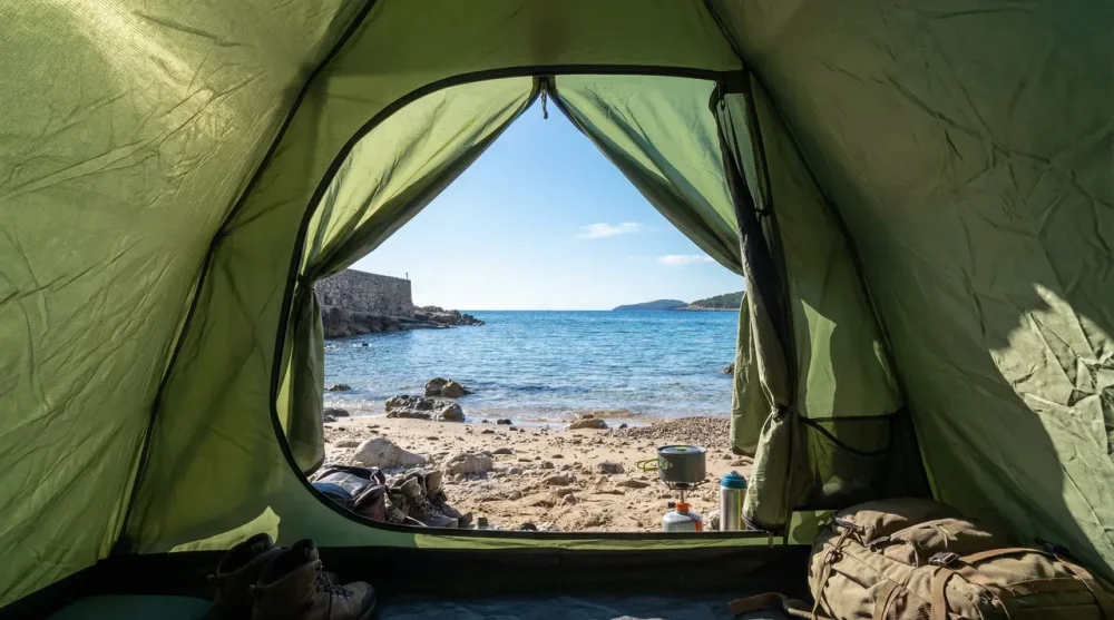 Gökçetepe Tabiat Parkı Kamp Ücretleri ve Konaklama [year]
