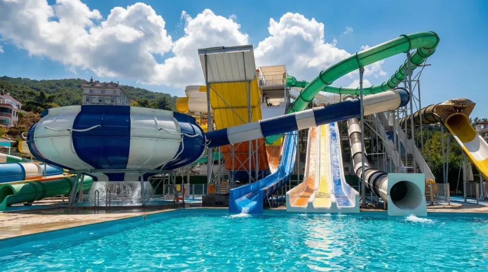 Heybeliada Cevahir Aquapark: [year] Giriş Ücreti ve Ulaşım