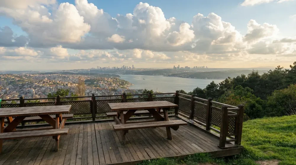 Karlıtepe Mesire Alanı Güncel Giriş Ücreti ve Mangal Seçenekleri [year]