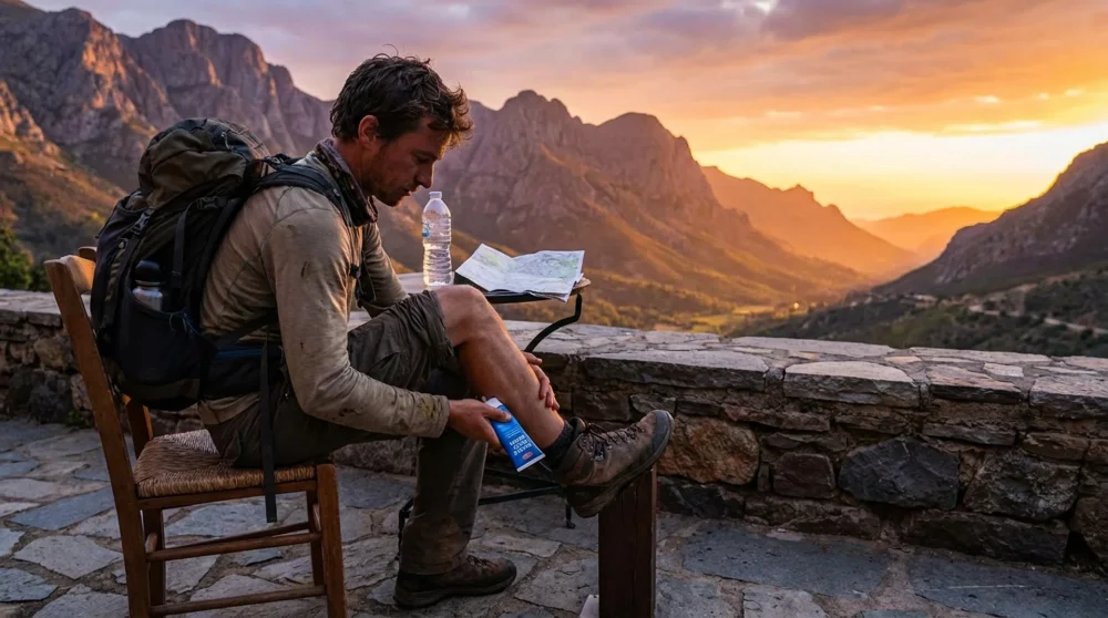 Seyahat Öncesi Bilinmesi Gereken Kremler: Yolculuk Çantanızın Kurtarıcı Listesi