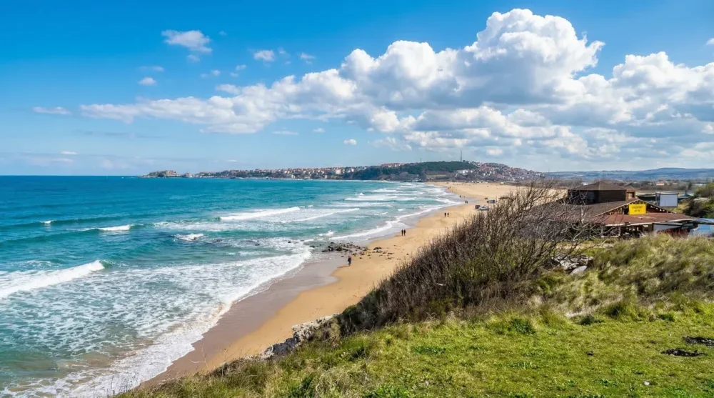 Kumbaba Plajı: Giriş Ücreti ve Otopark Bilgileri
