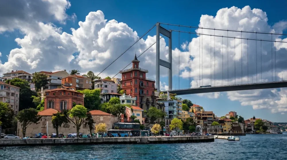 Perili kosk borusan contemporary istanbul tarihi