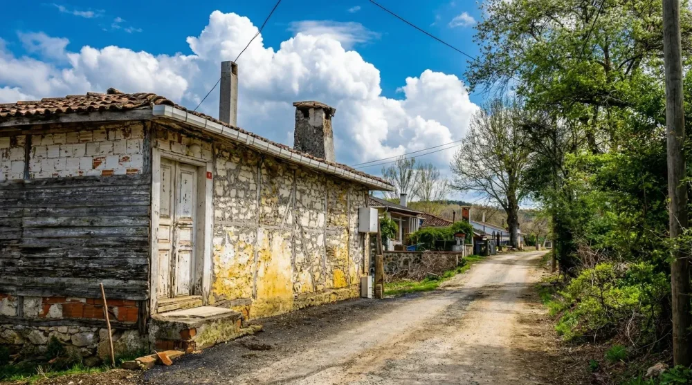 Şile Üvezli Köyü: Kahvaltı, Ulaşım ve Gezilecek Yerler