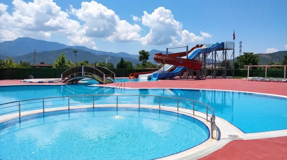 Ulucak Kemalpaşa Aquapark [year]: Fiyatlar, Saatler ve Ulaşım