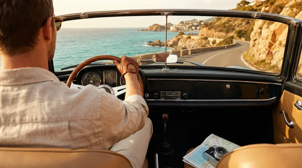 Uluslararası Sürücü Belgesi (IDP) Nasıl Alınır? [year] Ücretleri