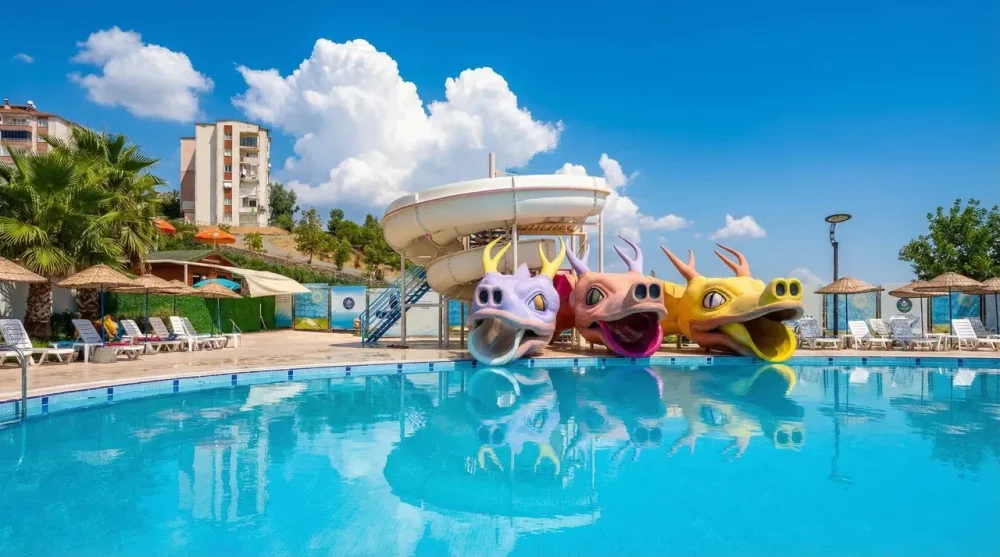 Uzundere Nasrettin Hoca Havuzu (Aqua Yaşam) Giriş Ücreti ve Kuralları