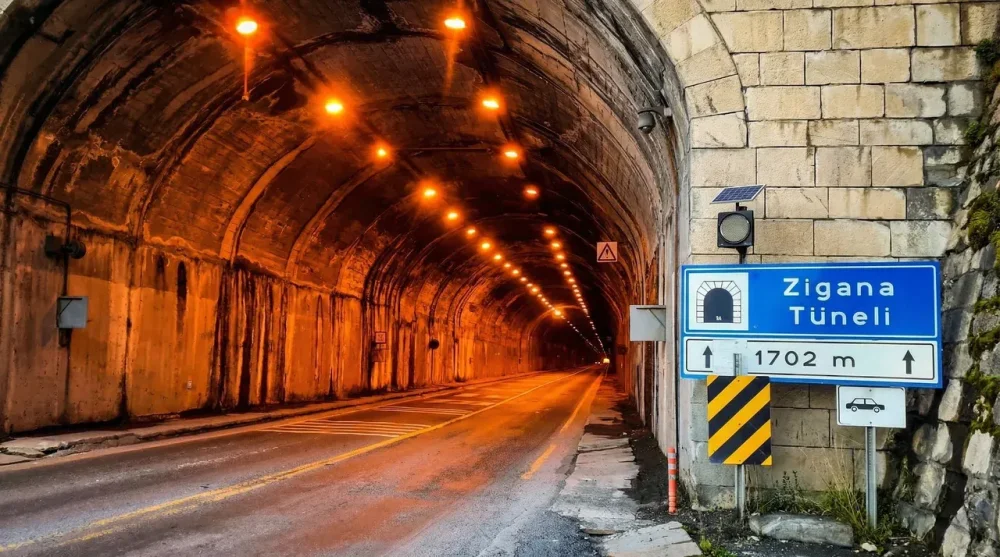 Zigana gecidi ucretli mi