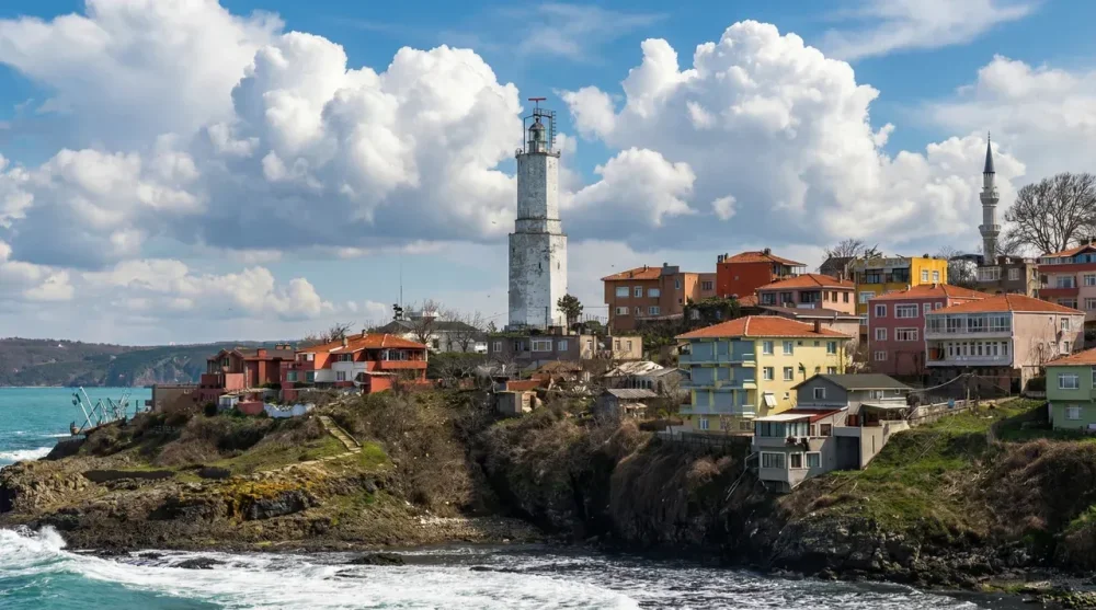 Rumeli Feneri ve Kalesi: Nasıl Gidilir, Neler Yapılır?