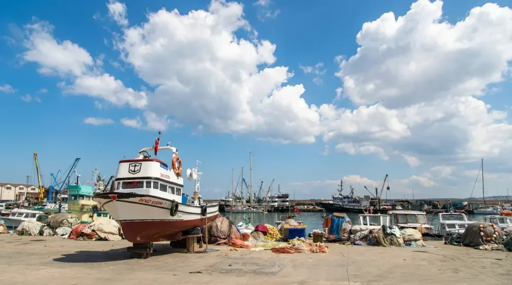 Rumeli feneri limani nasil gidilir