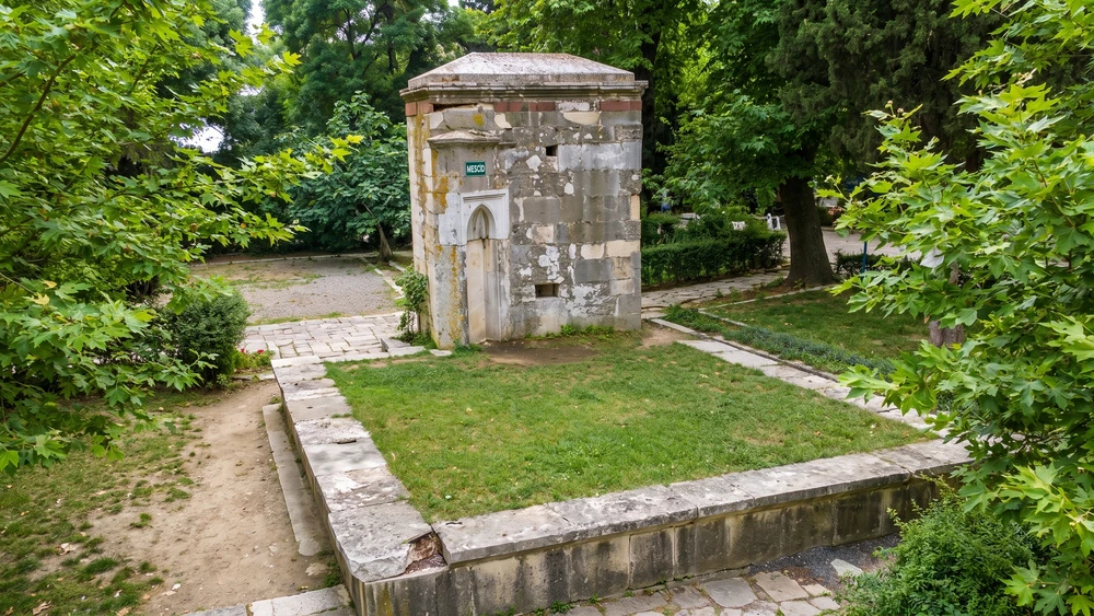 Hünkar Çayırı: Fatih Sultan Mehmet'in Son Otağı