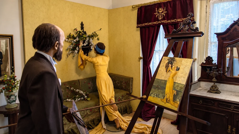 Osman Hamdi Bey Evi ve Müzesi Gebze: Ziyaret Bilgileri