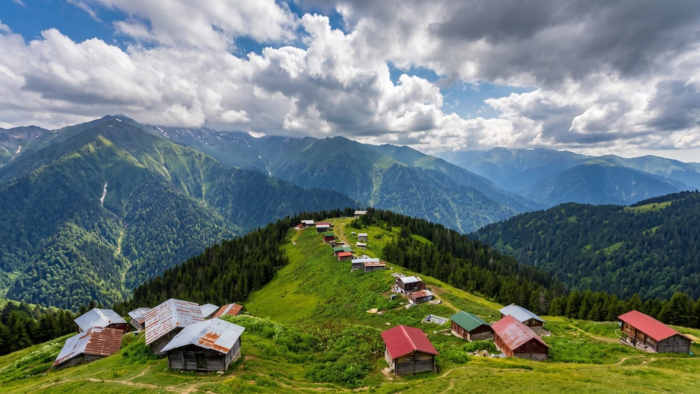 Pokut Yaylası ve Sal Yaylası: Ulaşım, Yol Durumu ve İpuçları