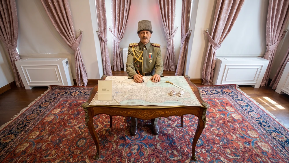 Şişli Atatürk Müzesi Ziyaret Rehberi: Tarih, Ulaşım ve Ziyaret Planı