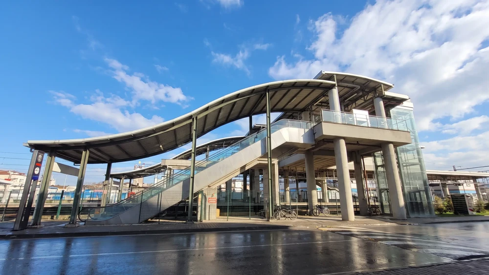 Marmaray ile Darıca Sahiline Ulaşım: Aktarma ve Otobüsler