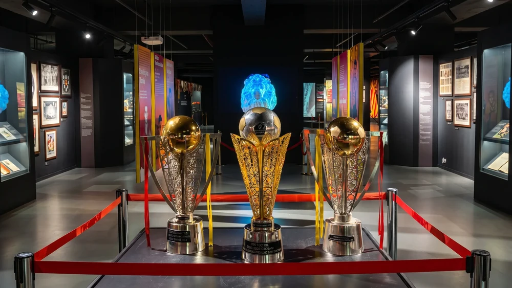Rams Park ve Galatasaray Müzesi: Stadyum Turu, Bilet ve Ulaşım