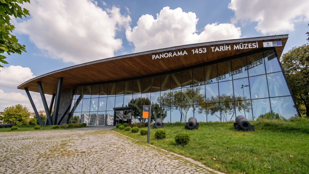 Panorama 1453 Tarih Müzesi Ziyareti: Bilet, Saatler ve Ulaşım